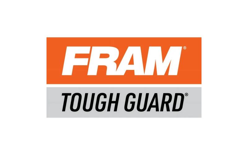 FRAM TOUGH GUARD logo